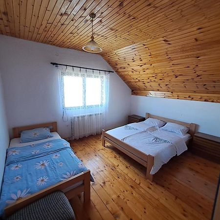 Apartments Durdic Жабляк Экстерьер фото