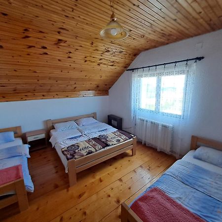 Apartments Durdic Жабляк Экстерьер фото