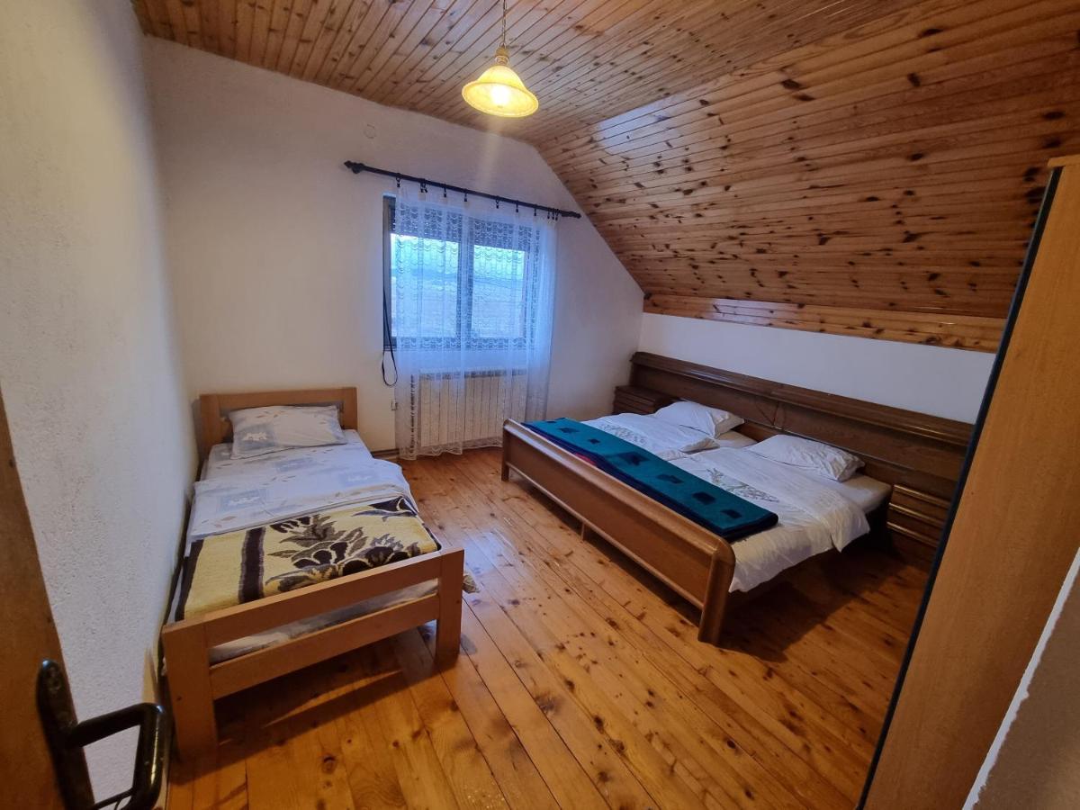 Apartments Durdic Жабляк Экстерьер фото