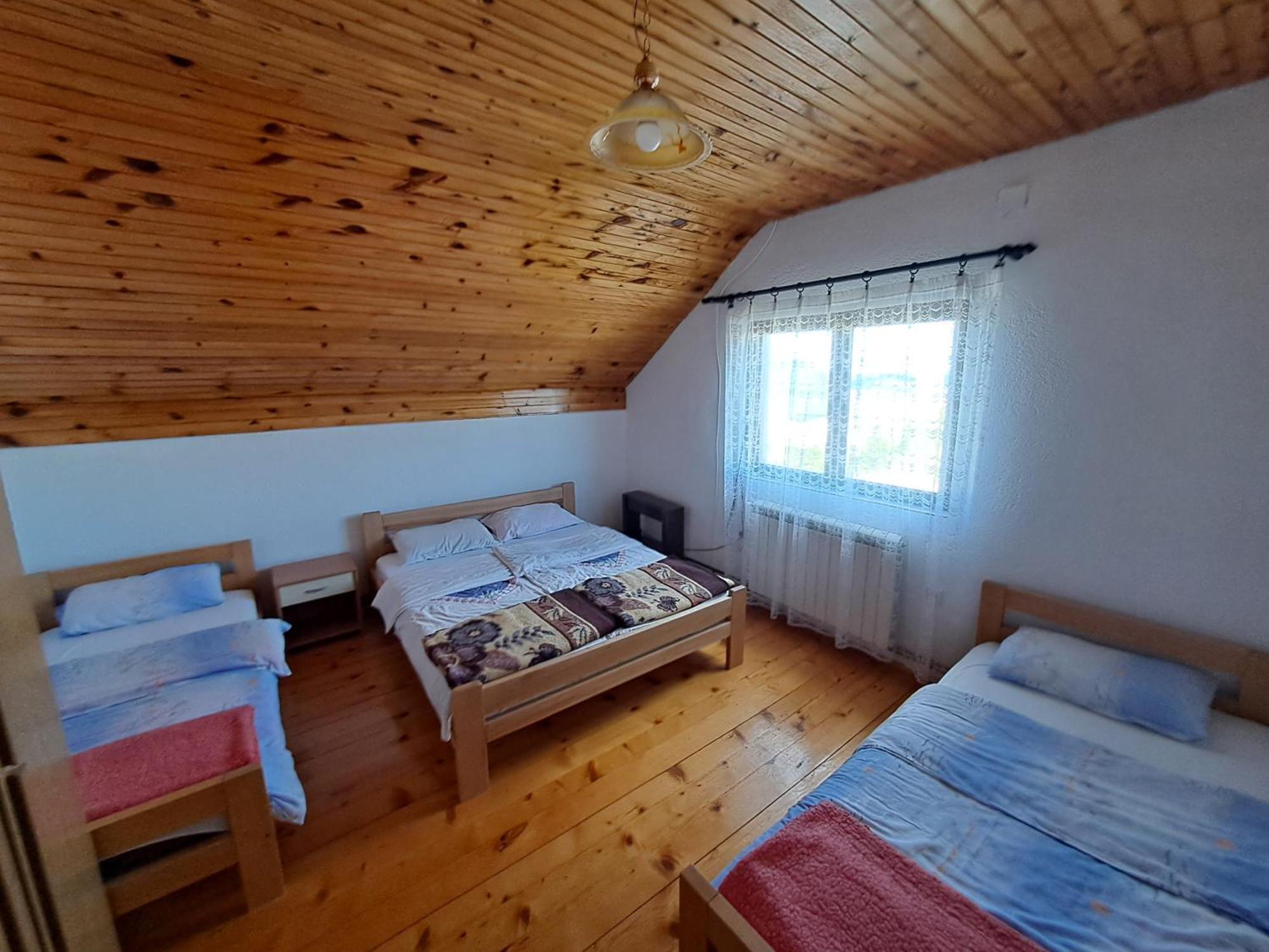 Apartments Durdic Жабляк Экстерьер фото